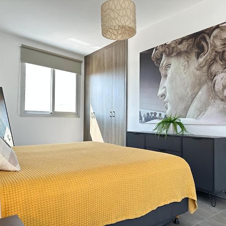Vacation Mode Apartment Agia Napa Exterior foto