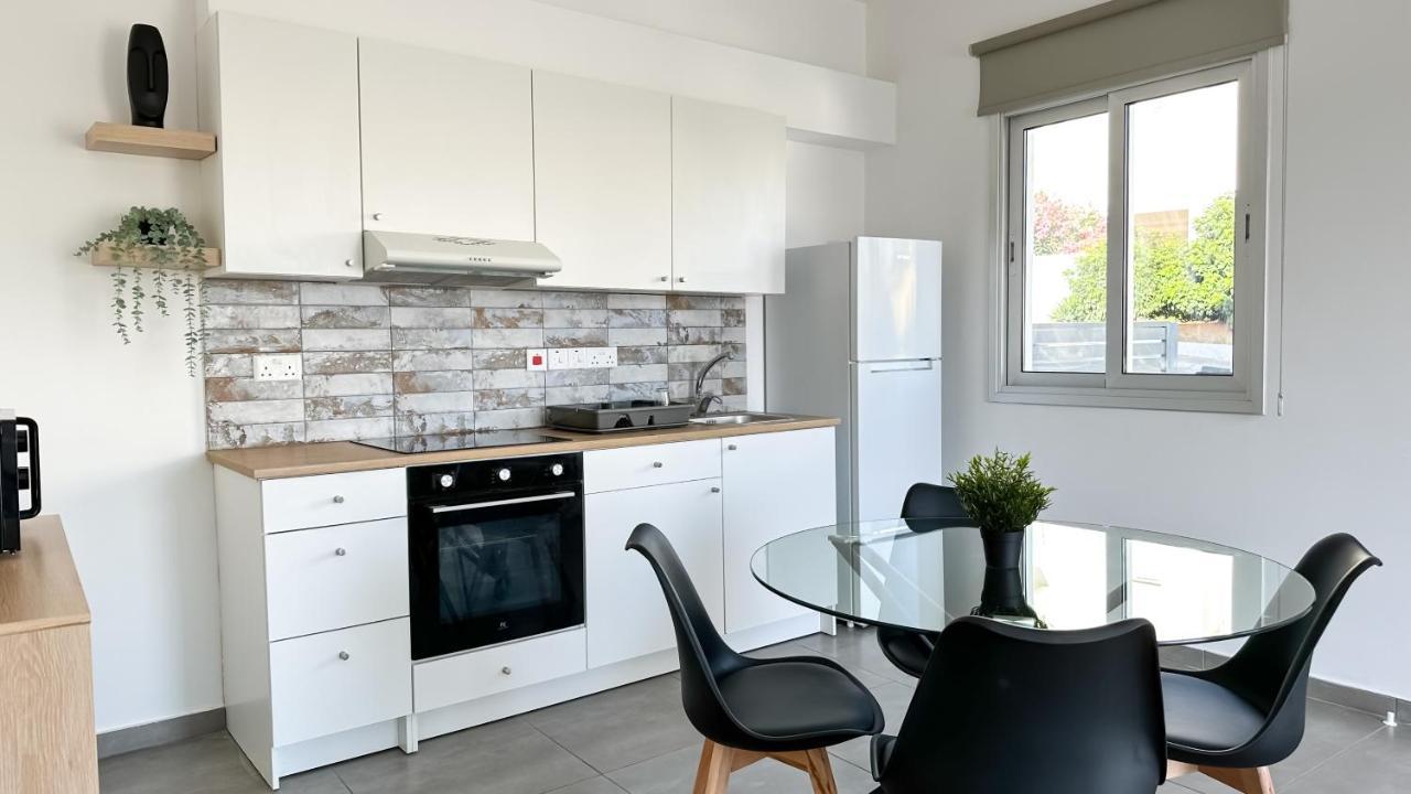 Vacation Mode Apartment Agia Napa Exterior foto
