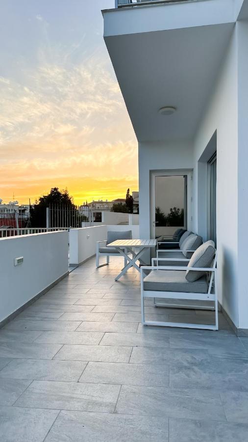 Vacation Mode Apartment Agia Napa Exterior foto