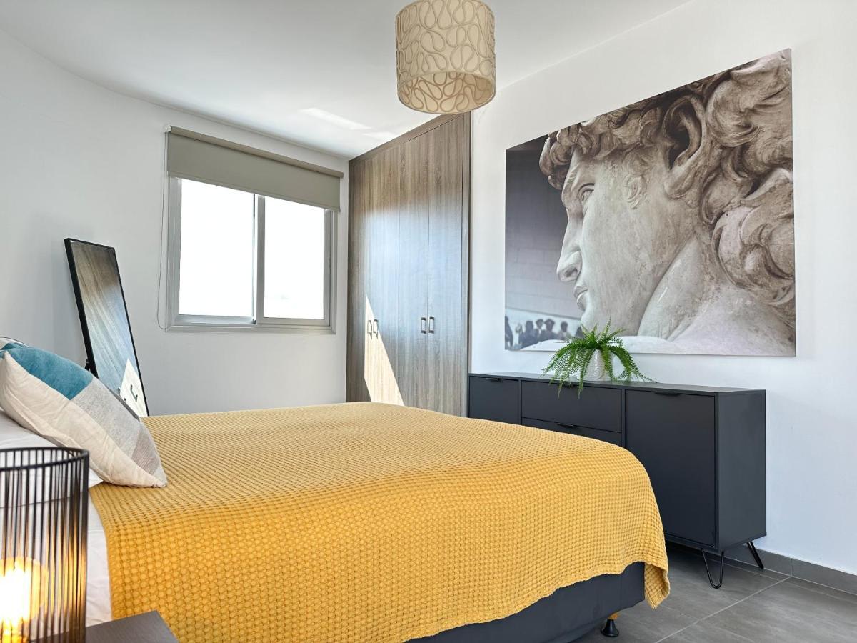 Vacation Mode Apartment Agia Napa Exterior foto